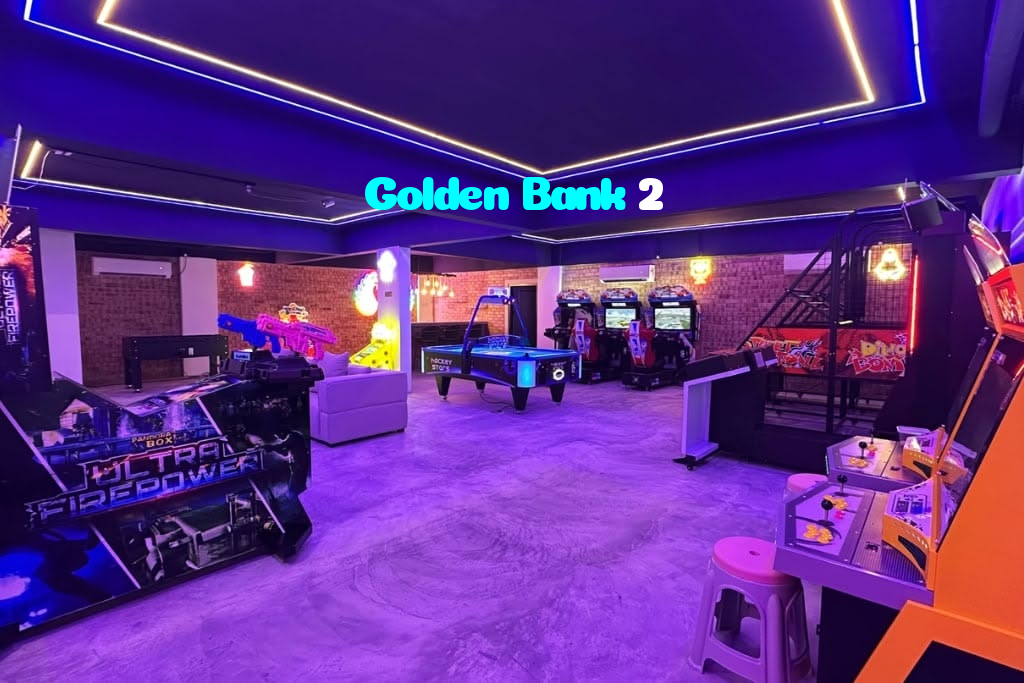 Golden Bank 2