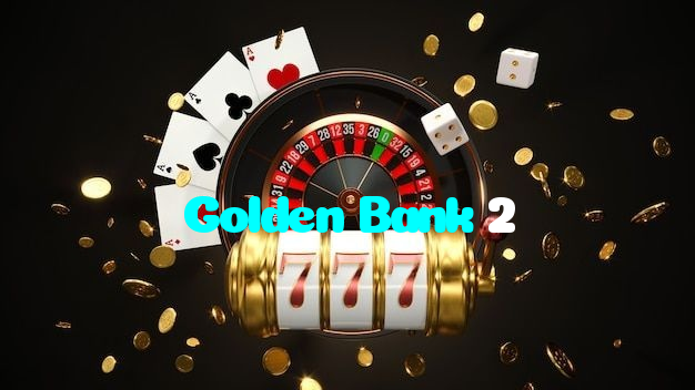 Golden Bank 2 خوش آمدید بونس +600% پیشکش موبائل ایپ کے پروموشن سیکشن میں دکھائی دیتی ہے۔