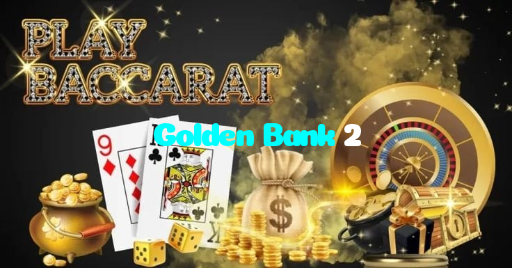 Golden Bank 2