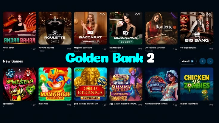 making first deposit on Golden Bank 2 website using local payment methods in Pakistan